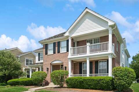 1619 Patriot Boulevard, Glenview, IL 60026
