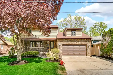 10751 S Nashville Avenue, Worth, IL 60482