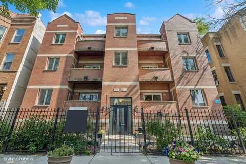 2132 W Evergreen Avenue, Chicago, IL 60622