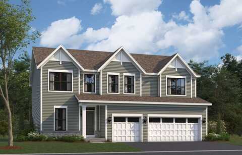26146 W Sherwood Circle, Plainfield, IL 60585