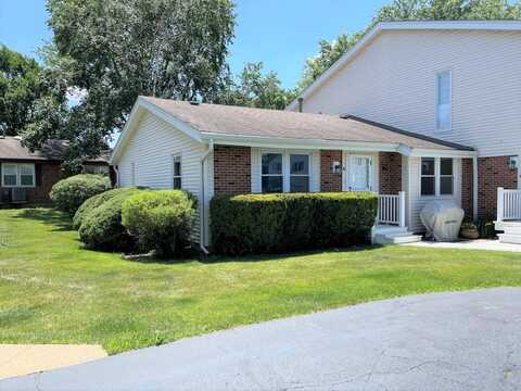 311 Northwestern Court, Bloomingdale, IL 60108