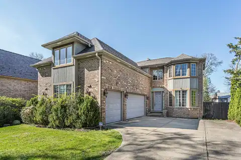 1774 Rogers Avenue, Glenview, IL 60025