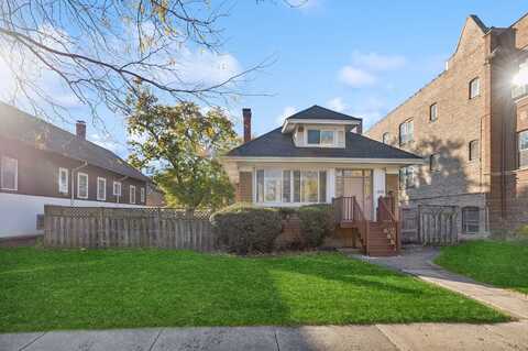 212 S Austin Boulevard, Oak Park, IL 60304