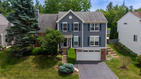 1231 Edgewater Lane, Antioch, IL 60002