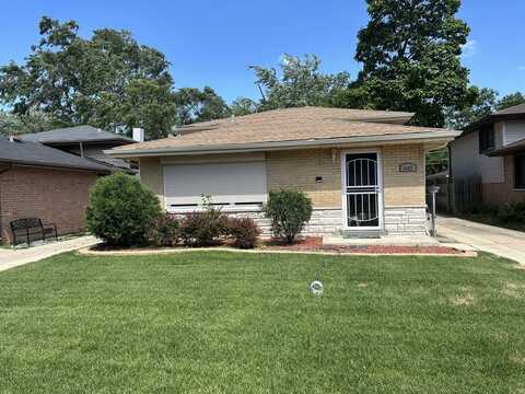 14421 Murray Avenue, Dolton, IL 60419