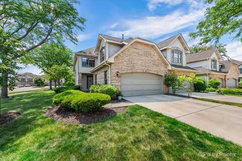 212 BENTON Lane, Bloomingdale, IL 60108