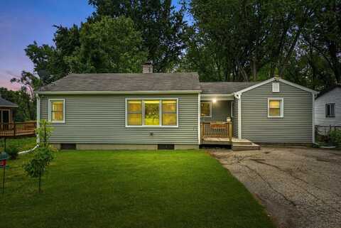 9111 Memory Trail, Wonder Lake, IL 60097