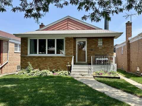 8611 S Knox Avenue, Chicago, IL 60652