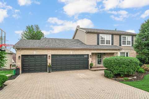 12533 Rosewood Drive, Homer Glen, IL 60491