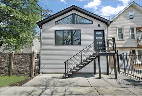 1444 W 49th Place, Chicago, IL 60609