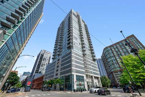 653 N Kingsbury Street, Chicago, IL 60654