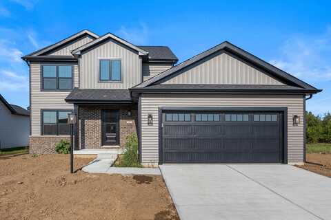 12 Meadow Drive, Monticello, IL 61856