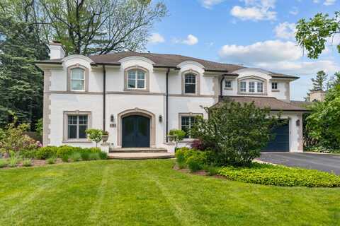 1111 Seneca Road, Wilmette, IL 60091