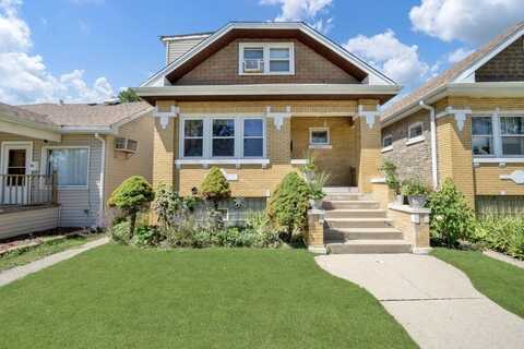 2816 Cuyler Avenue, Berwyn, IL 60402