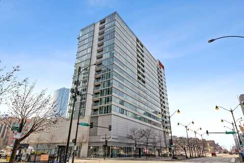 659 W Randolph Street, Chicago, IL 60661