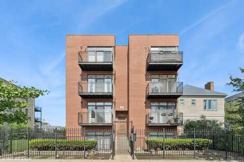 6123 S Kimbark Avenue, Chicago, IL 60637