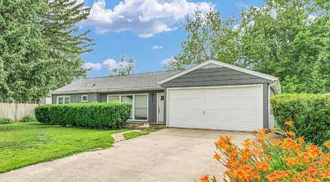 724 Dover Place, Champaign, IL 61820