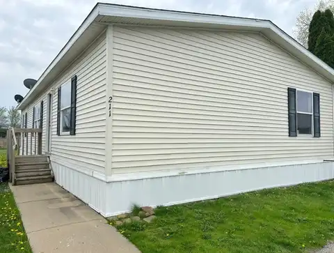 211 Park Lane, Sauk Village, IL 60411