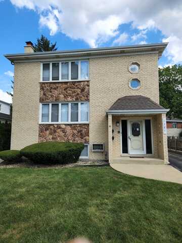 4381 Woodland Avenue, Western Springs, IL 60558