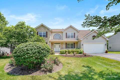 1387 Essex Drive, Hoffman Estates, IL 60192