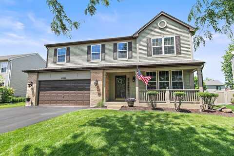 10388 Oxford Drive, Huntley, IL 60142