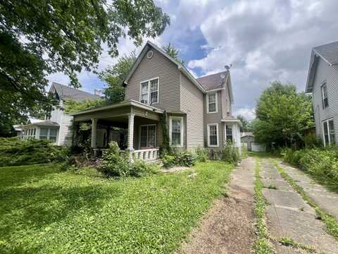 508 Alexander Street, Paris, IL 61944