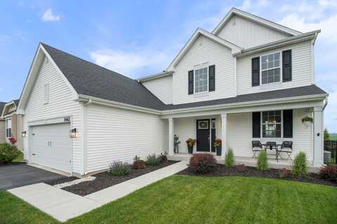 1462 Keller Street, Elburn, IL 60119