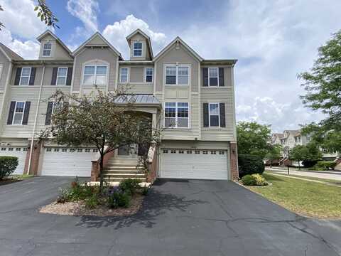 3462 Bradbury Circle, Aurora, IL 60504