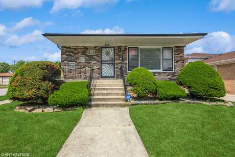 364 Hoxie Avenue, Calumet City, IL 60409