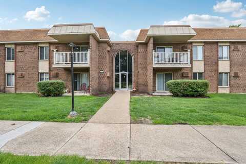 461 N JONATHAN Drive, Palatine, IL 60074