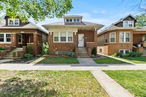3012 Oak Park Avenue, Berwyn, IL 60402