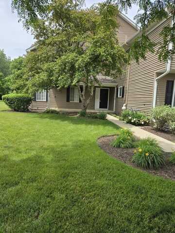 443 Village Creek Drive, Lake In The Hills, IL 60156