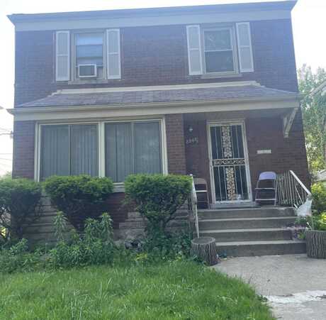 8848 S Jeffery Avenue, Chicago, IL 60617