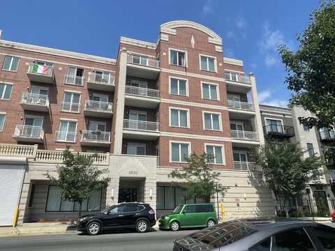 3630 N Harlem Avenue, Chicago, IL 60634