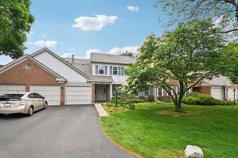1604 Brittany Court, Wheeling, IL 60090