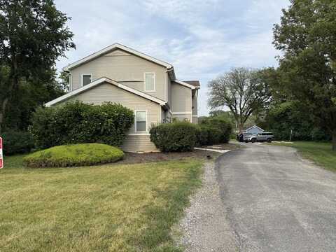 14401 Pulaski Road, Midlothian, IL 60445