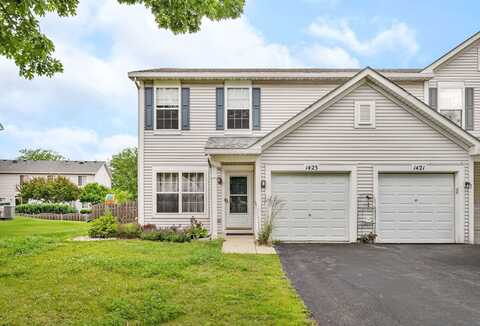 1423 Red Top Lane, Minooka, IL 60447