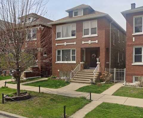 1608 S 49th Court, Cicero, IL 60804