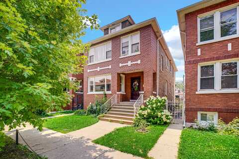 1608 S 49th Court, Cicero, IL 60804
