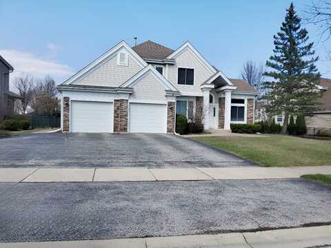 1214 Eric Lane, Lake Zurich, IL 60047