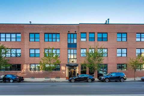 1728 N Damen Avenue, Chicago, IL 60647