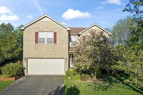 1018 Butterfield Circle E, Shorewood, IL 60404
