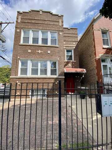 2344 W Barry Avenue, Chicago, IL 60618