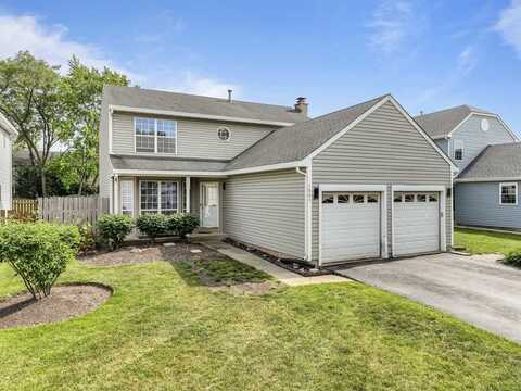 1861 Grosse Pointe Circle, Hanover Park, IL 60133