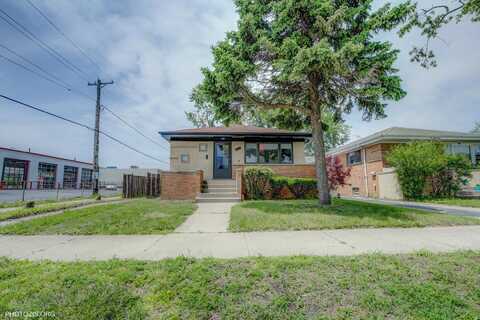 460 Crandon Avenue, Calumet City, IL 60409
