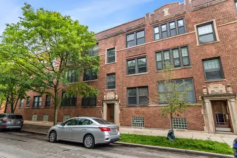 555 Elmwood Avenue, Evanston, IL 60202