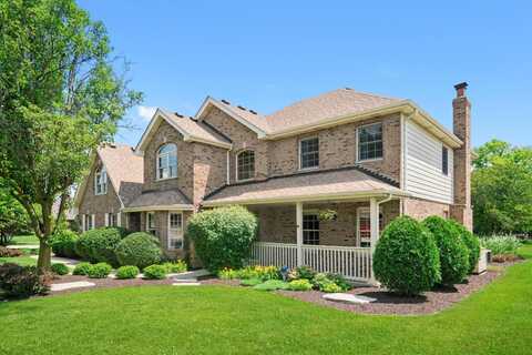 21601 Morning Dove Lane, Frankfort, IL 60423