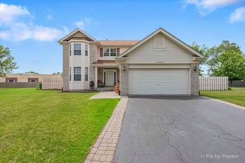 28909 Honeysuckle Court, Lakemoor, IL 60051