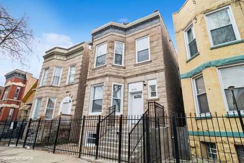 3035 W Flournoy Street, Chicago, IL 60612