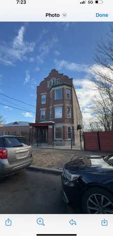 5115 S Laflin Street, Chicago, IL 60609
